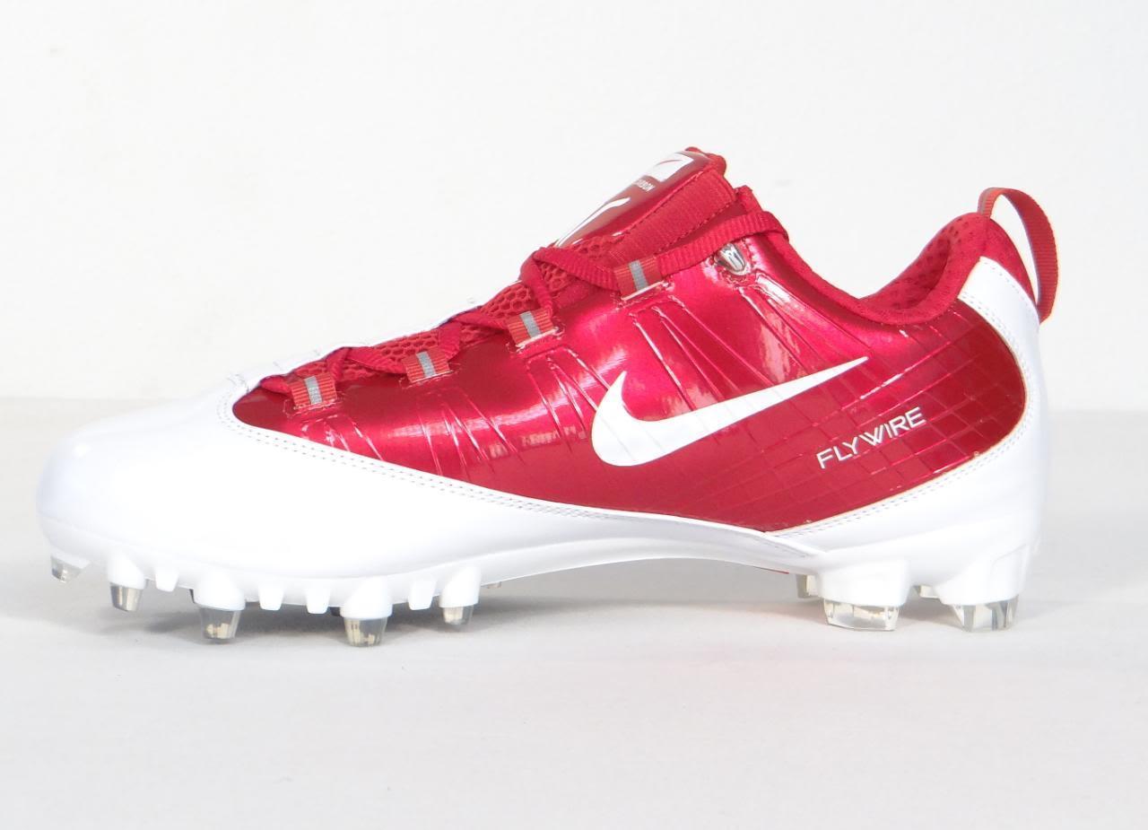 nike zoom football cleats