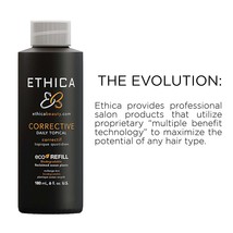 Ethica Corrective Topical | Daily Leave-in Hair Treatment, 6oz image 3