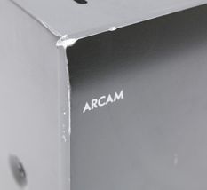 Arcam PA240 HDA 760W 2.0 Channel Power Amplifier - Gray  ISSUE image 6