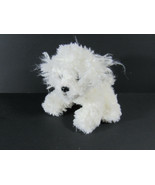 TY LOLLIPUP the BICHON FRISE DOG BEANIE BABY - $21.77