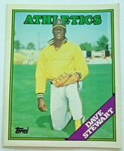 1988 Topps Bobby Bonilla Baseball Duo-tang School Paper Pocket 