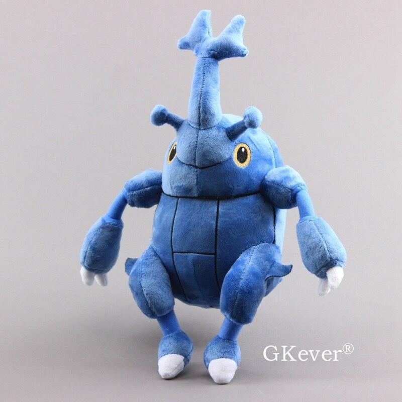 heracross plush