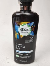 Herbal Essences Bio:Renew Hydrate Conditioner , Coconut Milk 13.5 oz - $13.37