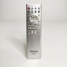 Panasonic EUR7502XJ0 OEM Replacement Universal Remote Control Receiver  - $29.65