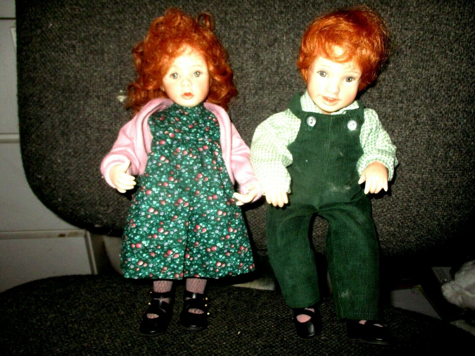 mary ann oldenburg dolls