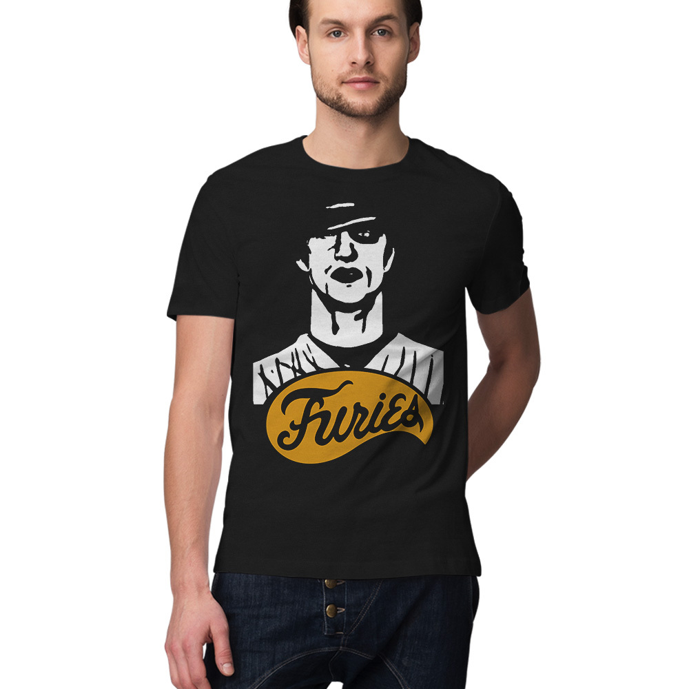 furies t shirt