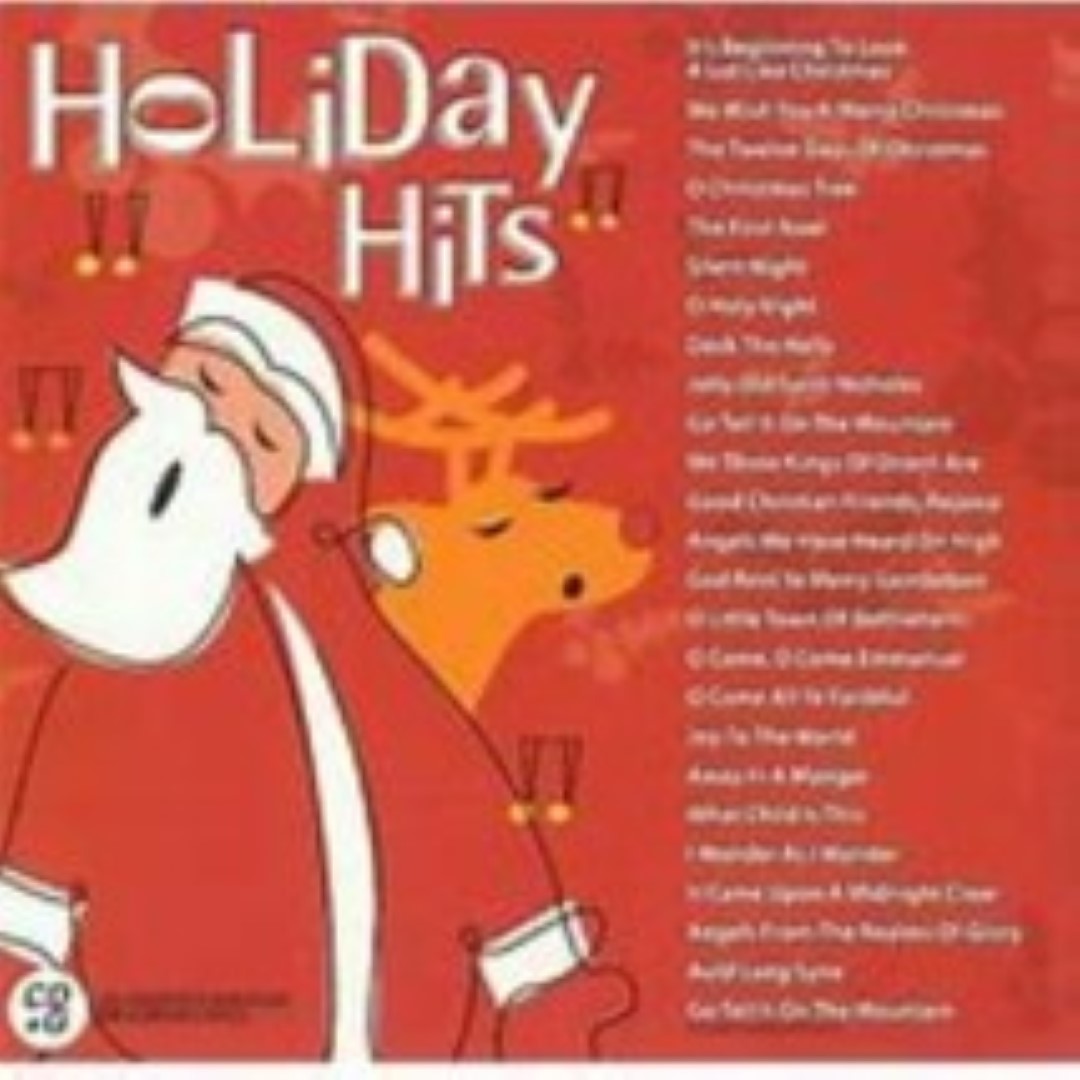 House Party Karaoke Holiday Hits Cd CDs