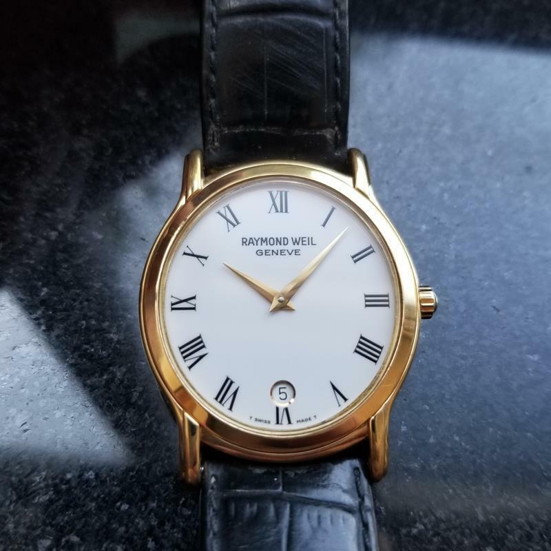 raymond weil 5571