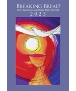 Breaking Bread with Readings and Daily Mass Propers 2023 - $28.79