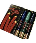 Rockin Cosmetics - Hot Mess Glitter Gel Eye Pens - New! - $6.93