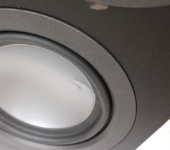 ELAC Uni-Fi 2.0 UF52 Floorstanding Speaker - Black READ image 2