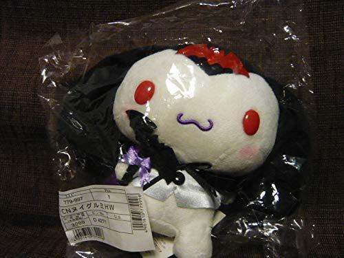 cinnamon roll plush toy