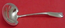 Colonial Theme by Lunt Sterling Silver Gravy Ladle 6 3/8" Serving  - $119.00