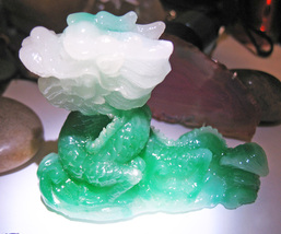 Haunted FREE w/ any $30 order TODAY ASIAN HIGH LUCK DRAGON MAGICK WITCH  - $0.00
