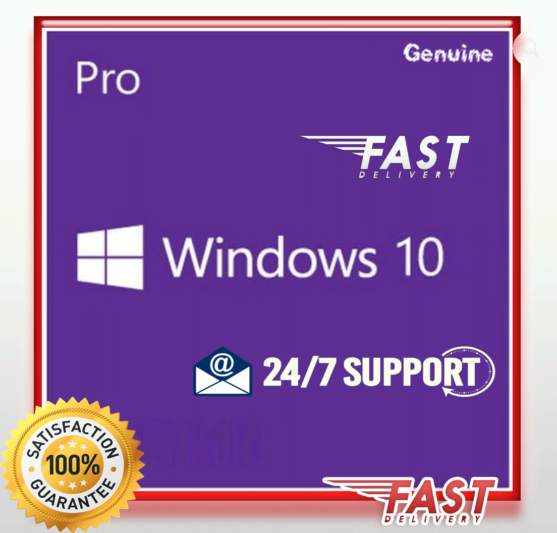 windows 10 pro key serial
