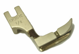 Sewing Machine Left Combo Cording/Piping Foot 31358L-1/4 - $10.44