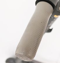 Segway Ninebot ES2-N Foldable Electric Scooter - Dark Gray ISSUE image 5