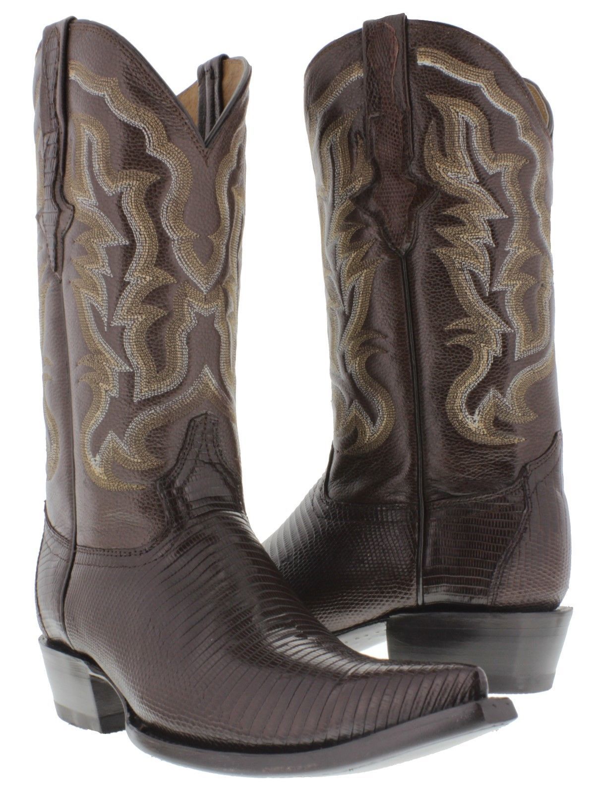 armadillo western boots