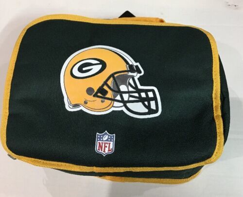 NFL Green Bay Packers Sacked Lunch Box and 24 similar items