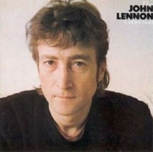 The John Lennon Collection  1982 Canada Vinyl LP - $36.32