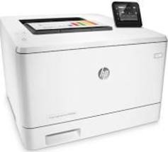 HP LaserJet Pro M452dw Color Laser Printer USB Wifi Duplex  network CF394A - $495.99