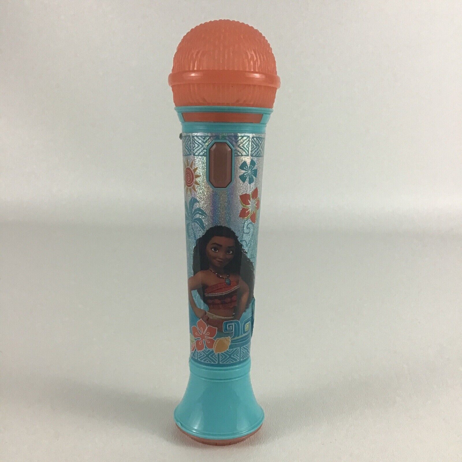 Disney Moana Sing Along Microphone Musical and similar items