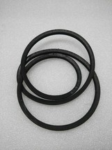 WASHER/DRYER Drive Belt For Maytag P/N: 62111240 6 2111240 [Used] - $8.79