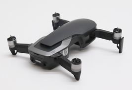 DJI Mavic Air U11X Folding Drone Quadcopter 4K Camera - Onyx Black image 6