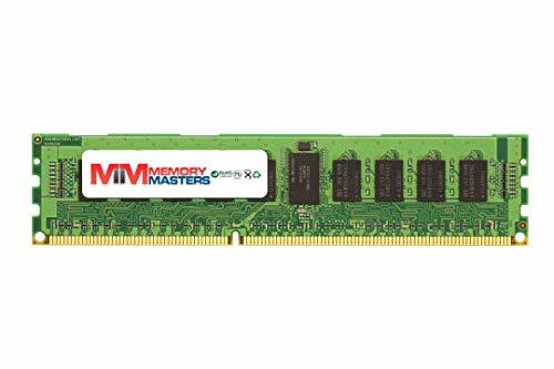 MemoryMasters 4GB PC3-10600 DDR3-1333 CL9 2Rx4 1.5V Registered ECC SDRAM 240-pin - $14.84