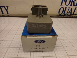 FORD OEM NOS F0SZ-9J460-A  EGR Position Pressure Feedback Sensor Fits Many - $49.30