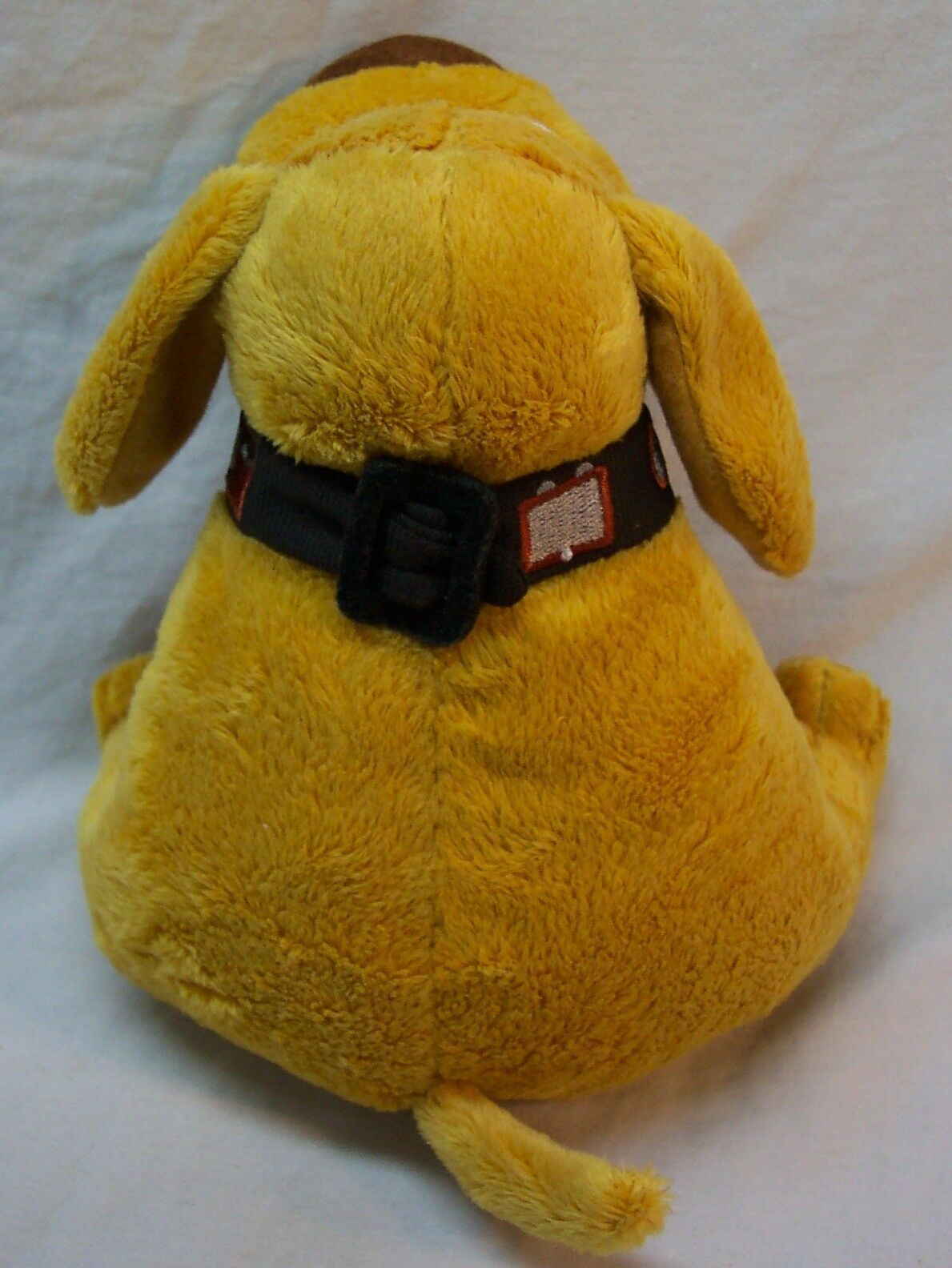 disney dug plush