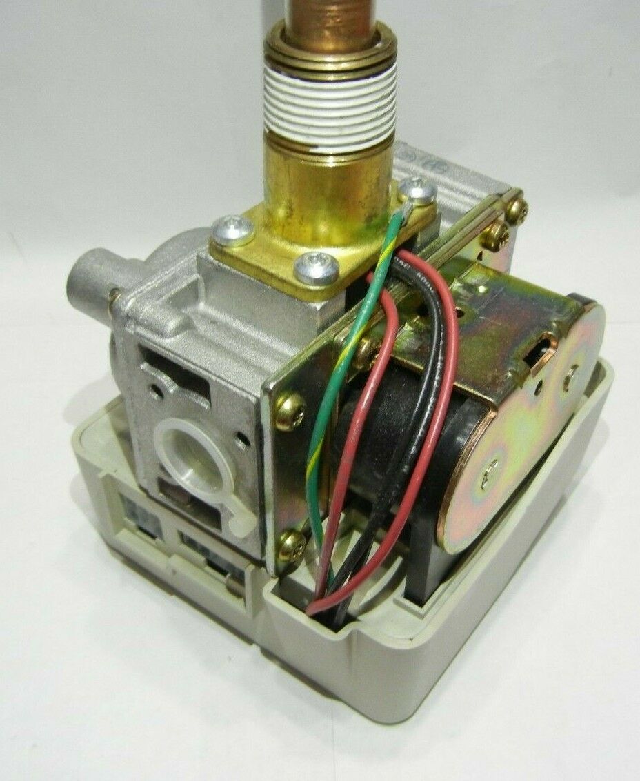 White Rodgers 5003691005 Intellivent Natural Gas Control Valve