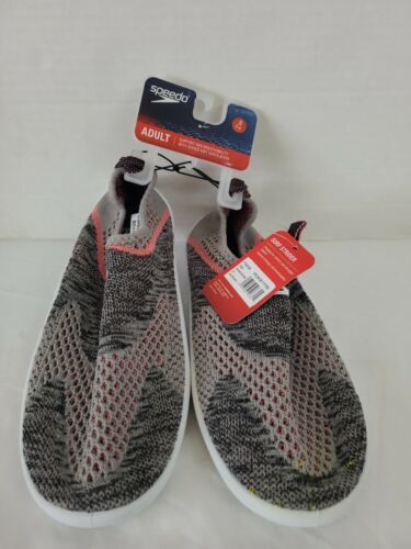 Primary image for Speedo Adult Women's Surf Strider Water Shoes S, new with tags