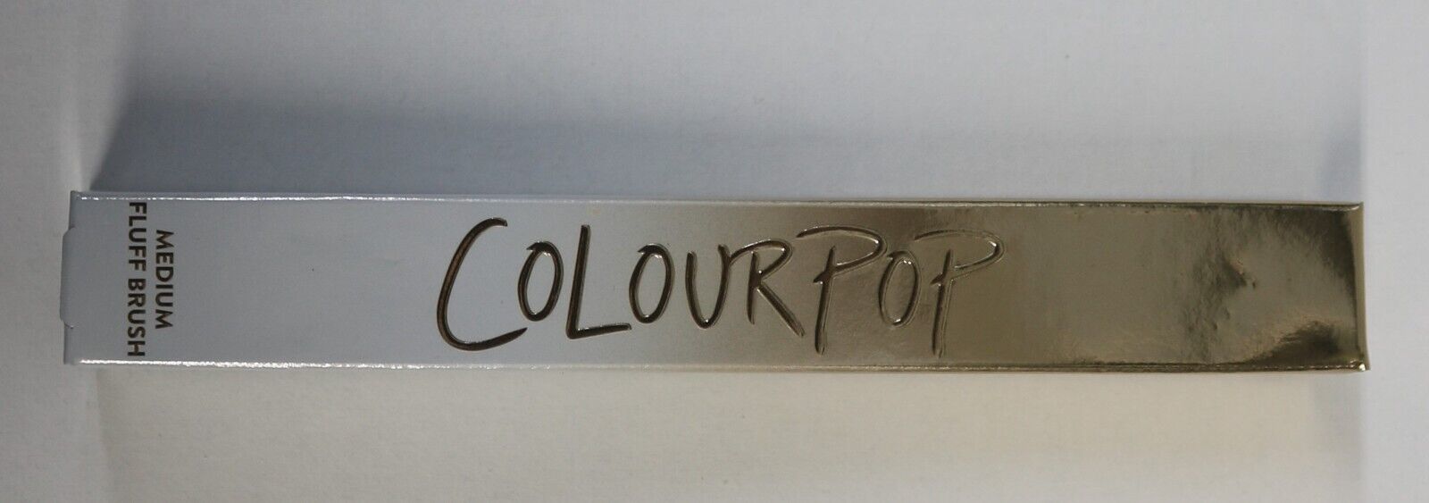 Colourpop Medium Fluff Highlighting Makeup Brush F24 ~ NEW IN BOX! - $8.50