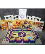 Vintage 2004 Milton Bradley Mall Madness Game Preowned Made n USA Extrem... - $64.99