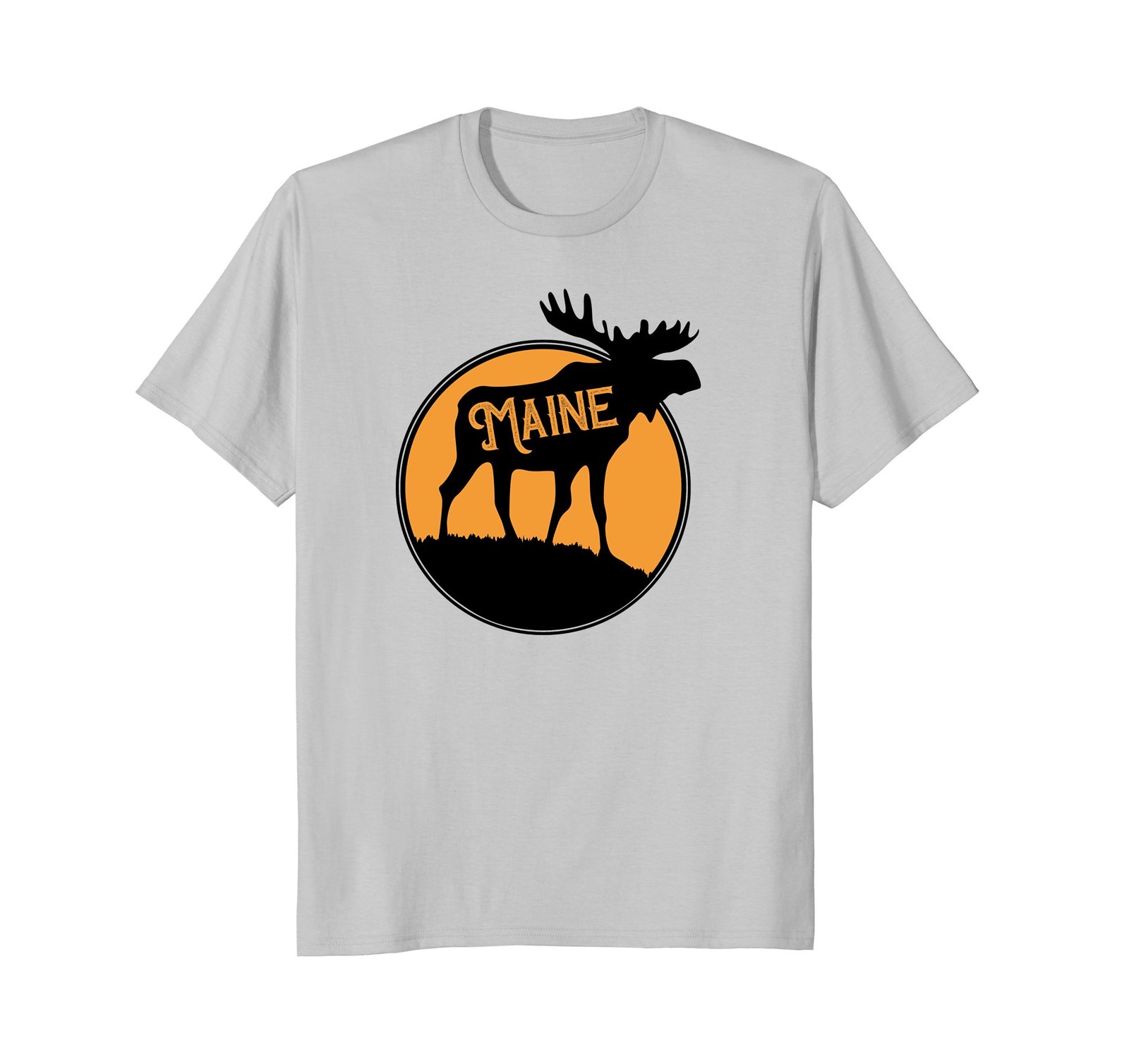 funny moose shirts