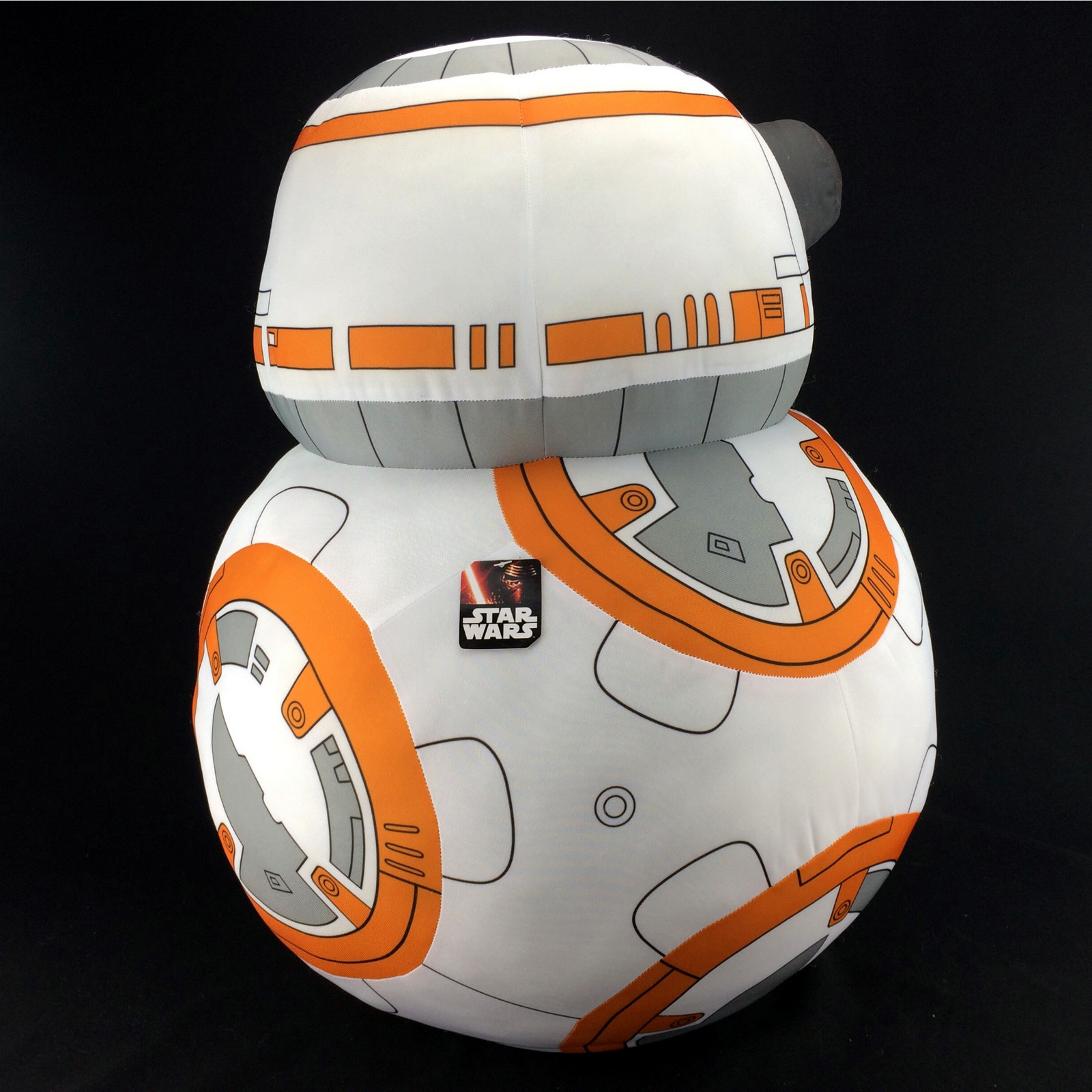 giant bb8 plush