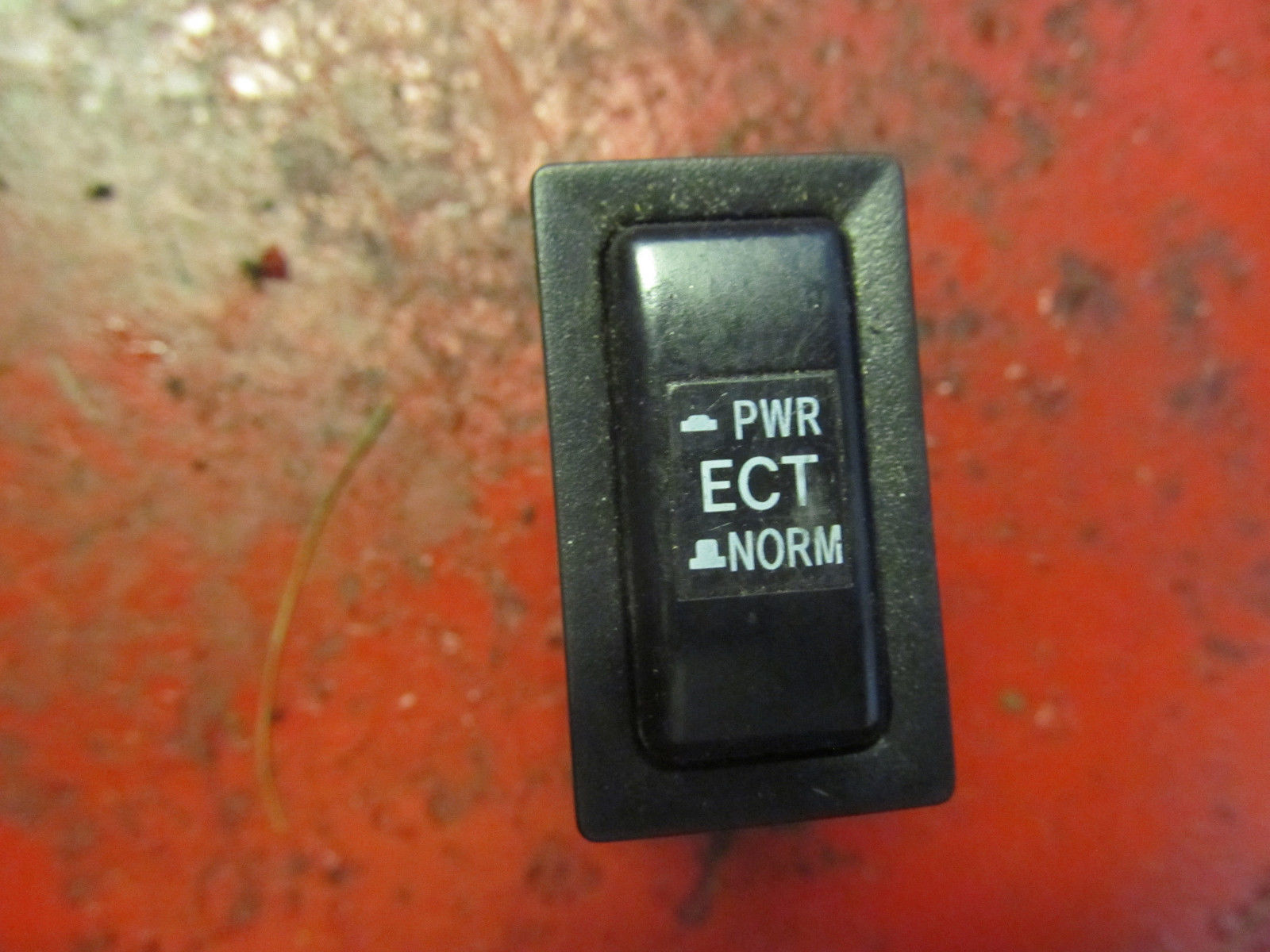 99 00 98 96 97 Toyota 4-runner oem power ECT norm switch - Switches