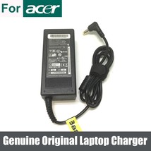 Genuine Original 65W AC Adapter Charger for ACER ASPIRE 5510 5570 5580 7100 9400 - $27.99