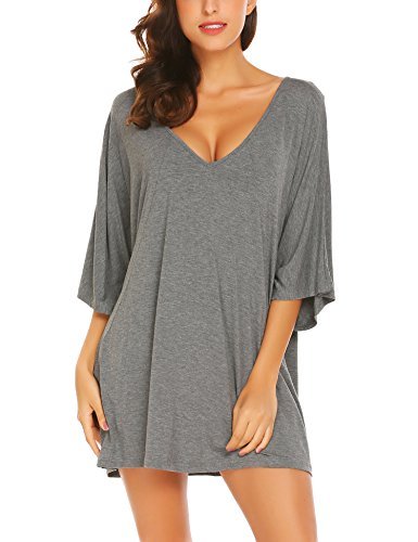 sexy sleep tops