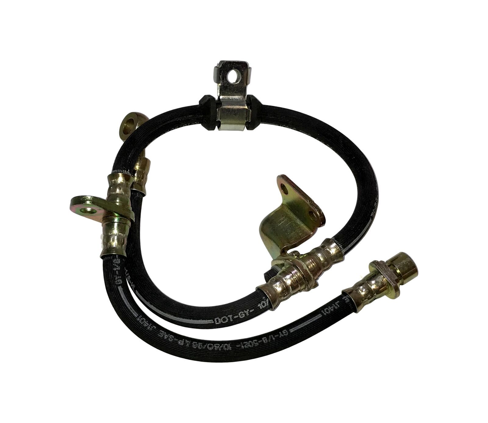 Napa 38735 Brake Hydraulic Hose Everything Else