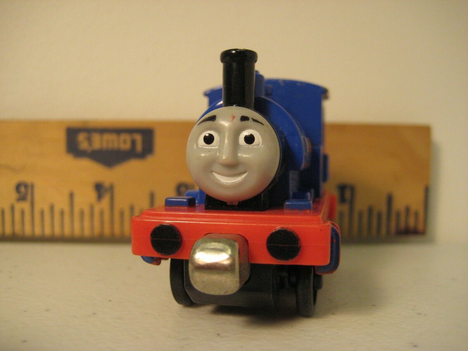 Sir Handel - Take Along Play Die-Cast Thomas & Friends Train Locomotive ...