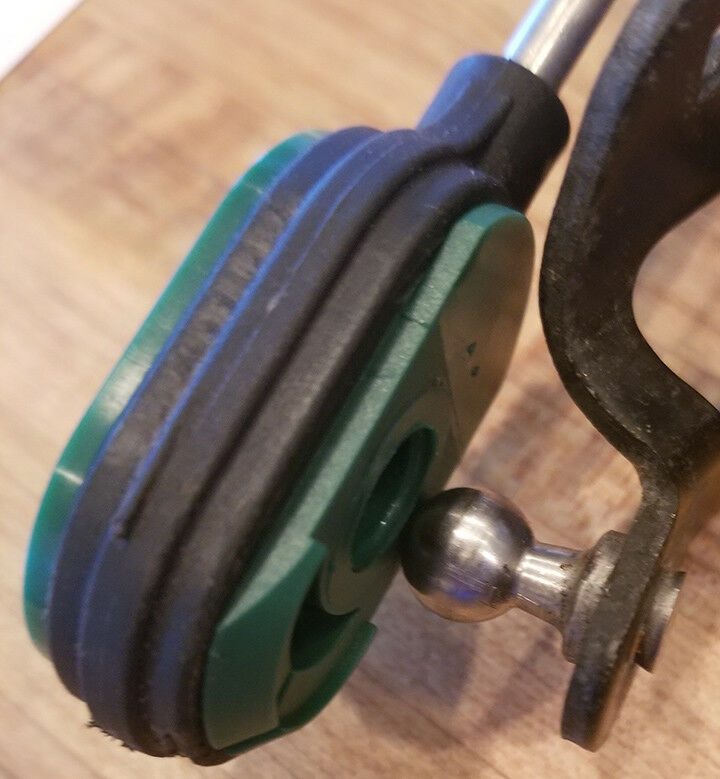 Saab 95 Automatic Transmission Shift Cable Repair Kit Replace Bushing