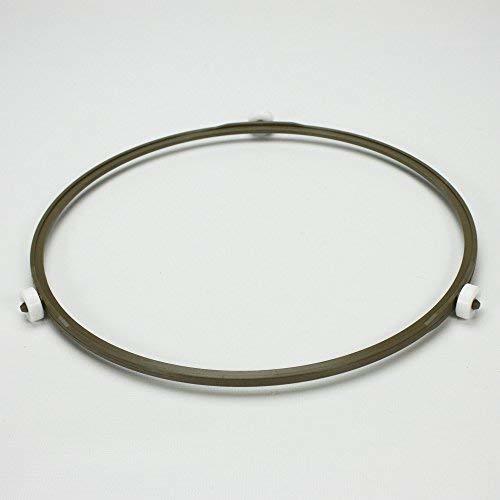 LG Electronics 5889W2A012F Microwave Oven Turntable Rotating Support Ring Microwave Parts
