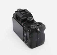 Sony Alpha A9 24.2MP Mirrorless Digital Camera - Black (Body Only) image 7