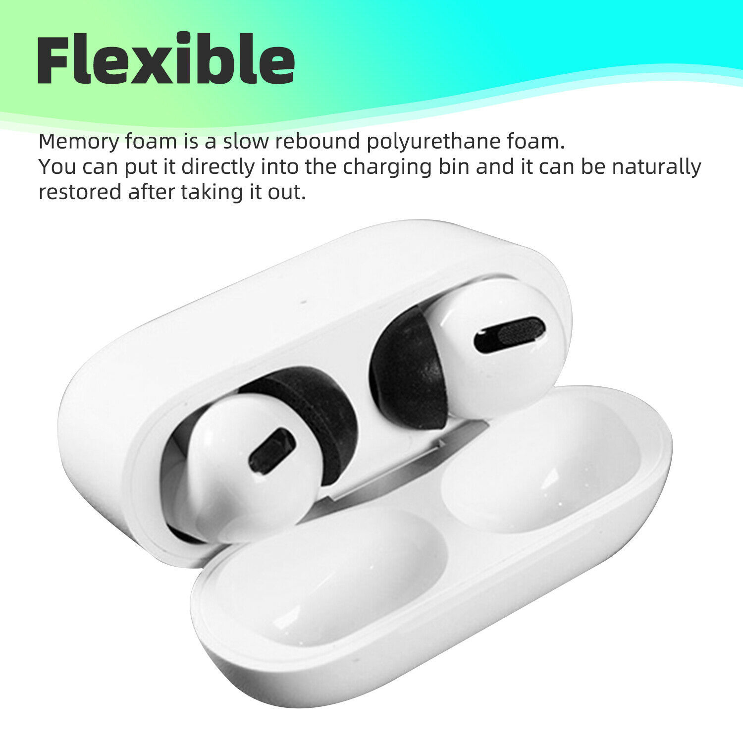 apple airpods pro ear tips