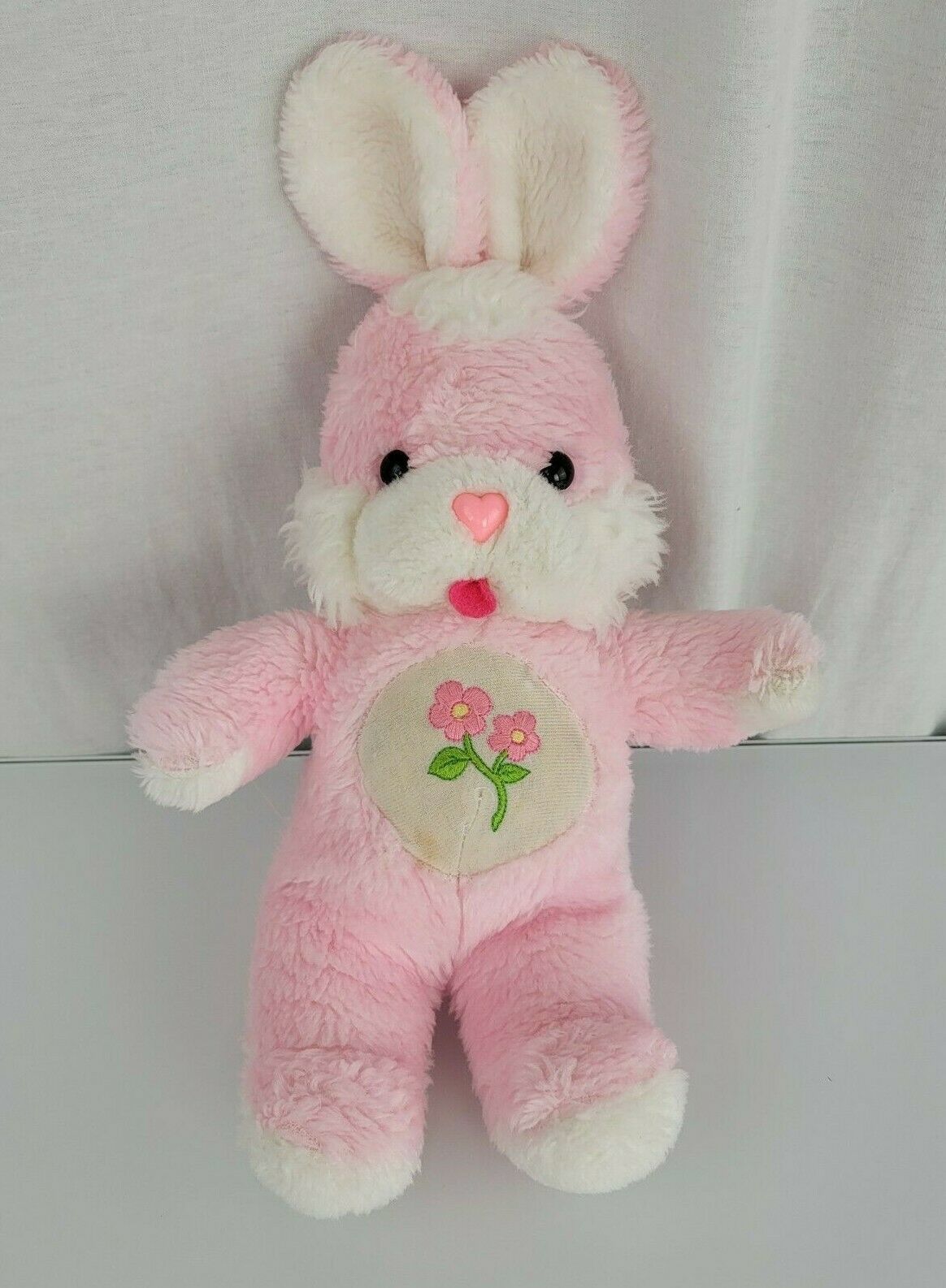 target easter bunny plush