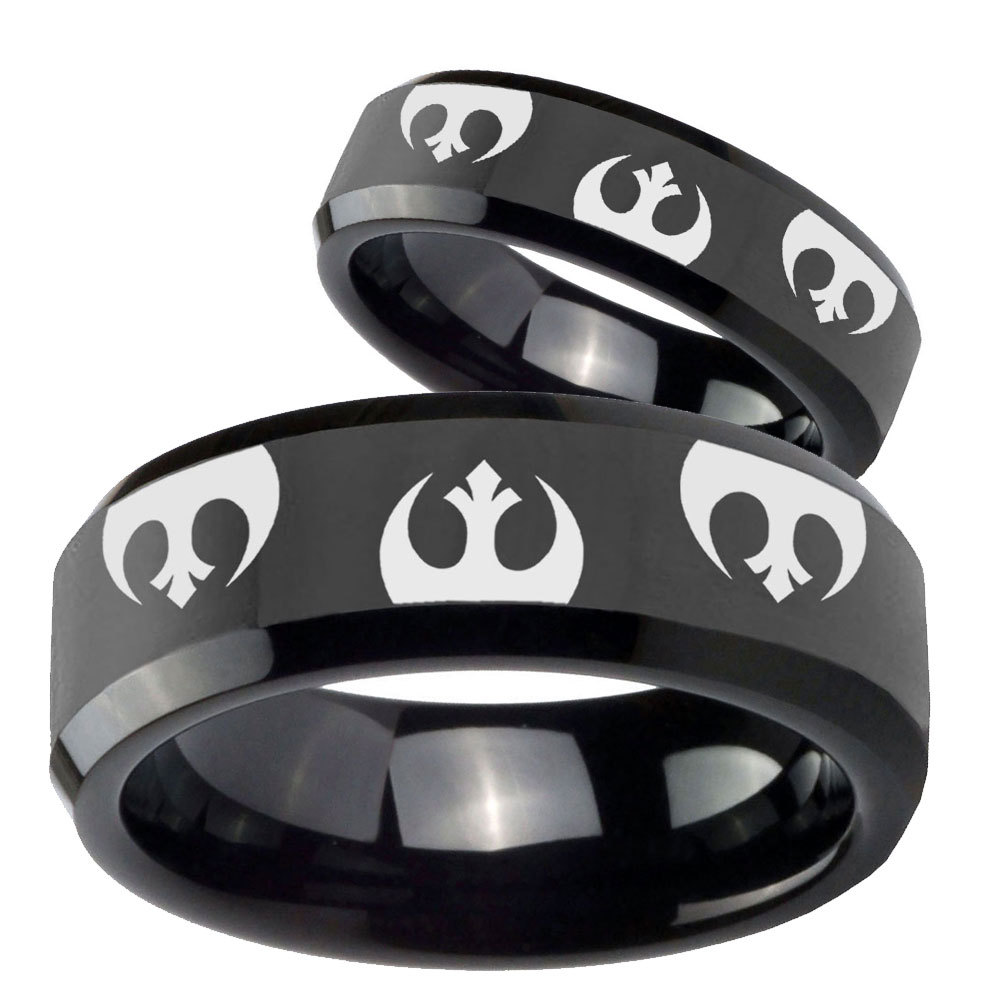 star wars rebel alliance ring