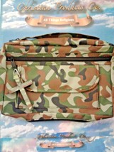 Man/Women Holy Bible Army Camouflage Book Cover with matching cross - $9.99