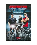 American Chopper: Collection 6 (DVD, 2010, Canadian) - $3.96